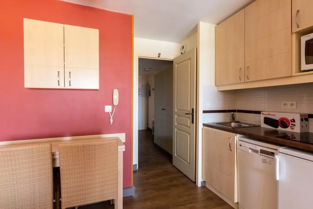 Village Pierre & Vacances Cap Esterel