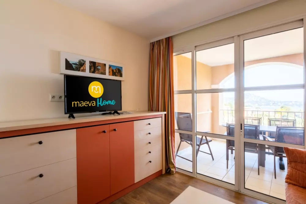 Village Pierre & Vacances Cap Esterel