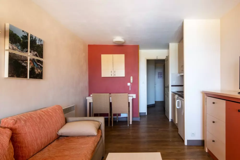 Village Pierre & Vacances Cap Esterel