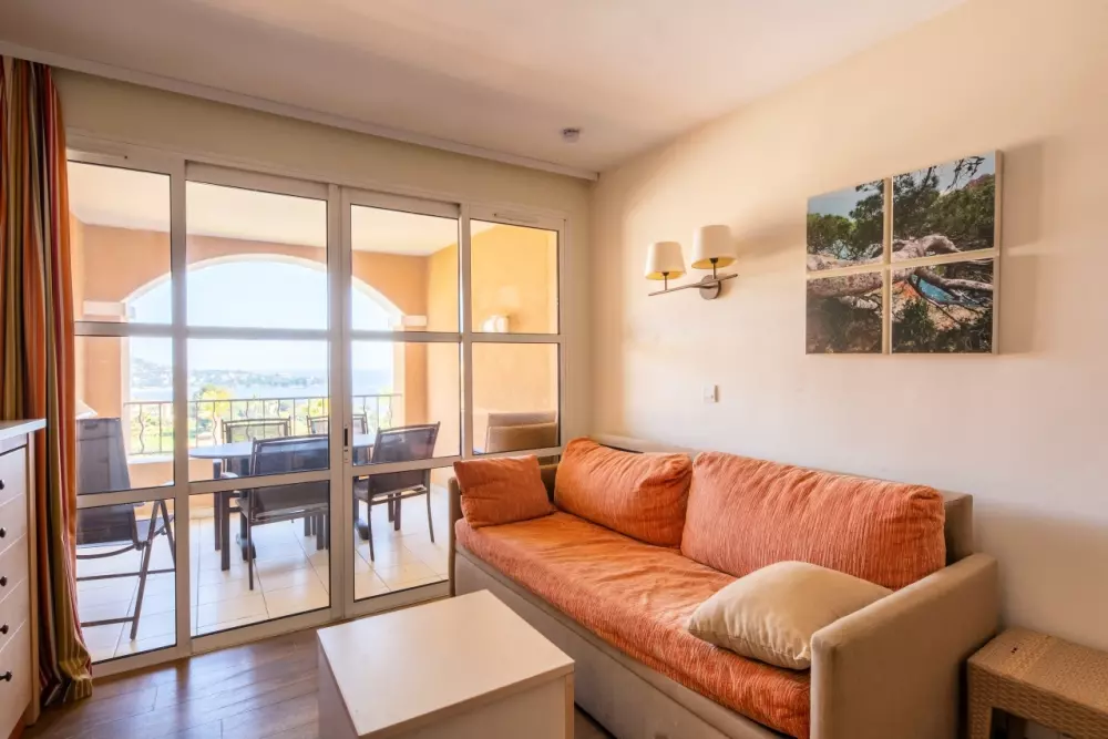 Village Pierre & Vacances Cap Esterel