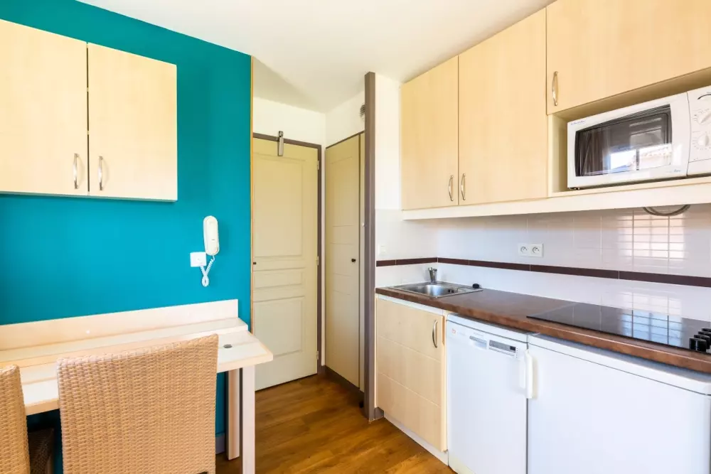 Résidence le Village de Cap Esterel - maeva Home