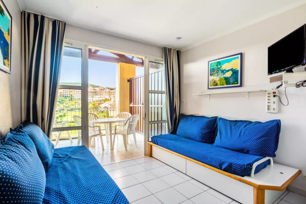 Village Pierre & Vacances Cap Esterel