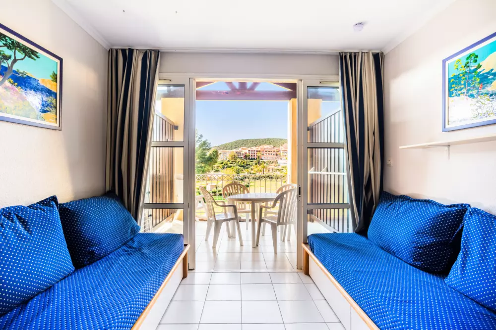 Village Pierre & Vacances Cap Esterel