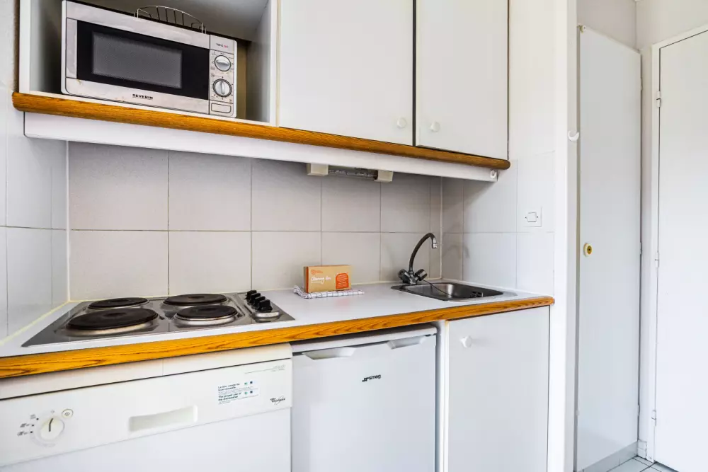 Village Pierre & Vacances Cap Esterel