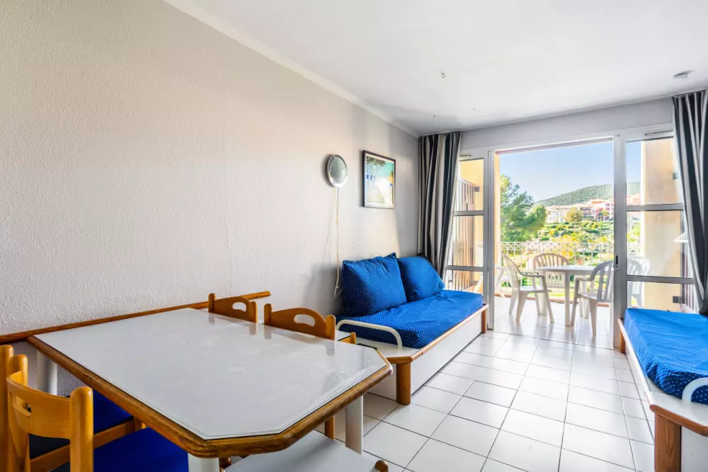 Village Pierre & Vacances Cap Esterel