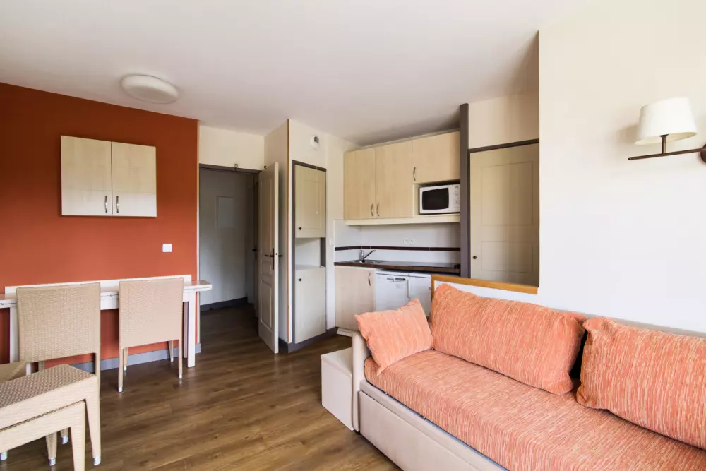 Village Pierre & Vacances Cap Esterel