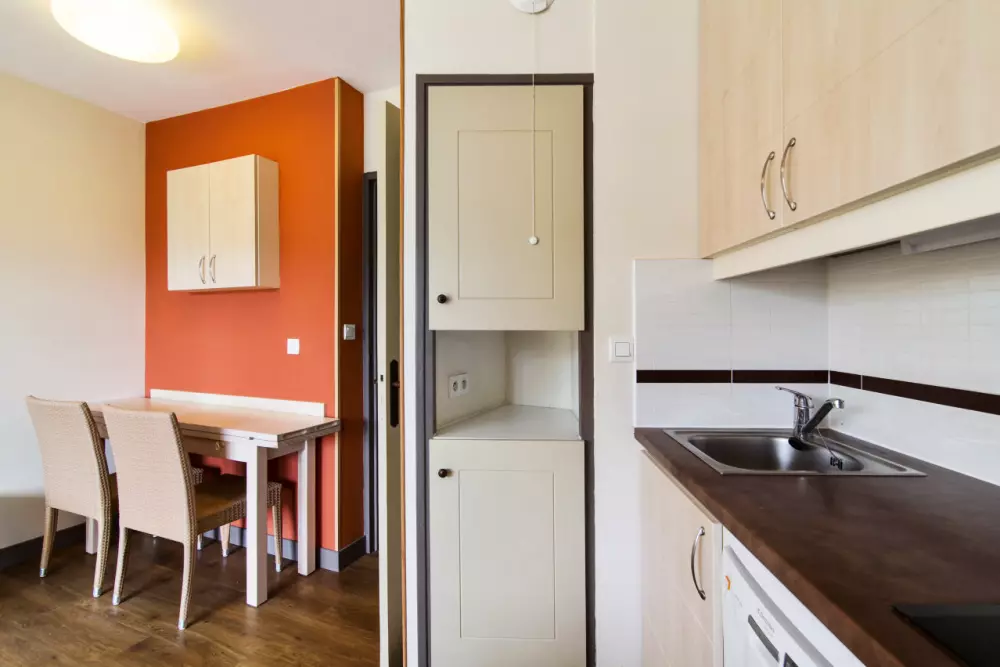 Village Pierre & Vacances Cap Esterel