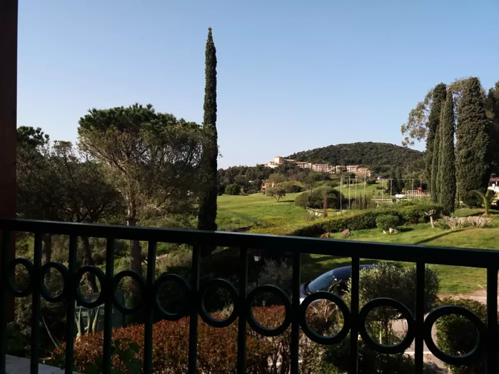 Village Pierre & Vacances Cap Esterel