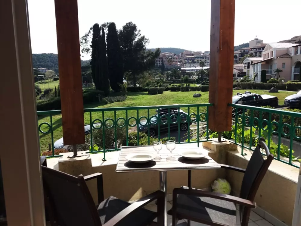 Village Pierre & Vacances Cap Esterel