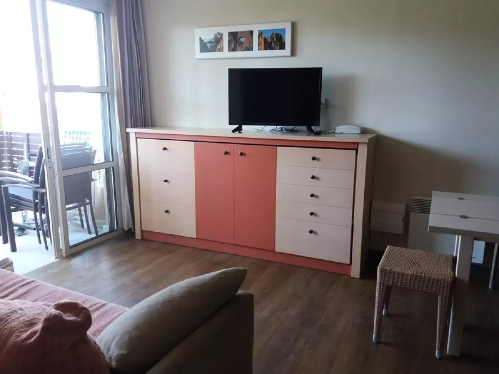 Village Pierre & Vacances Cap Esterel