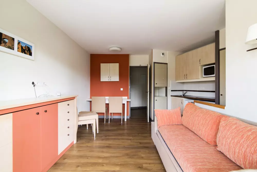 Village Pierre & Vacances Cap Esterel