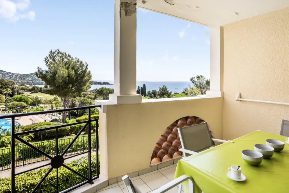 Village Pierre & Vacances Cap Esterel