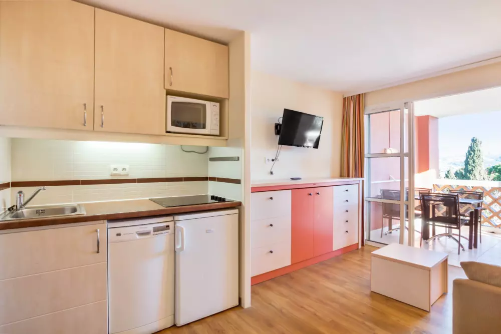 Village Pierre & Vacances Cap Esterel