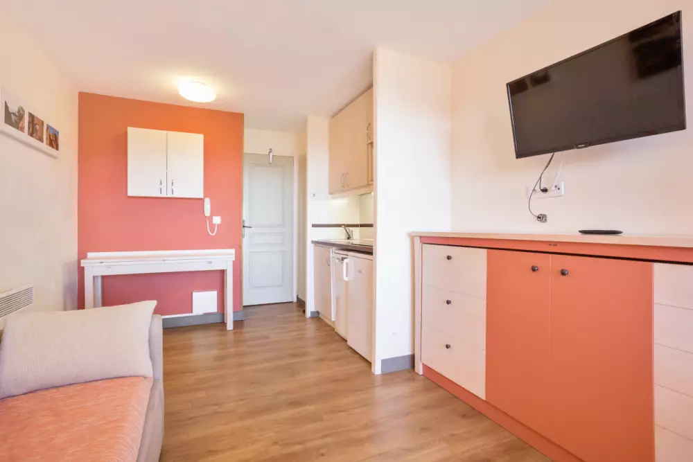 Village Pierre & Vacances Cap Esterel