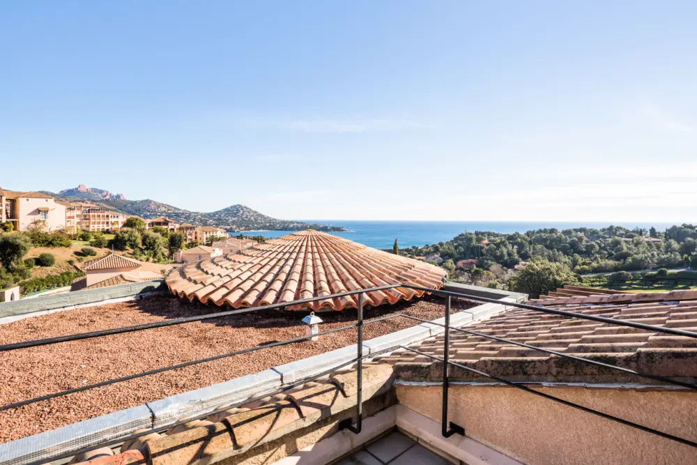 Résidence le Village de Cap Esterel - maeva Home