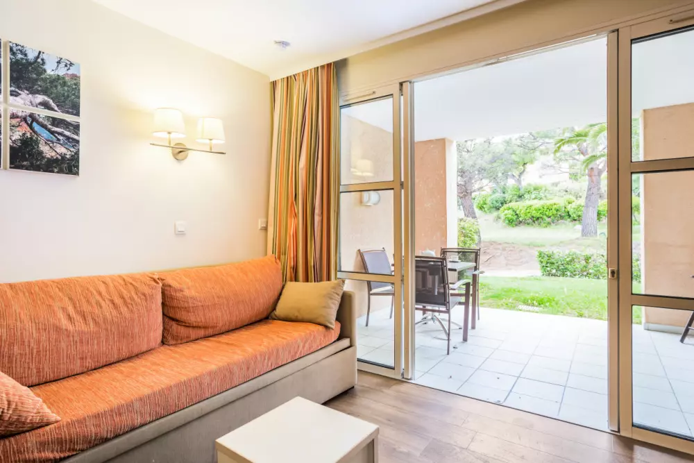 Village Pierre & Vacances Cap Esterel