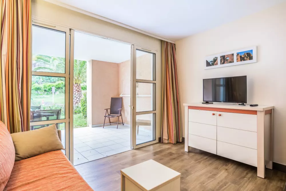 Village Pierre & Vacances Cap Esterel