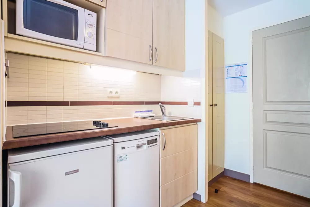 Village Pierre & Vacances Cap Esterel