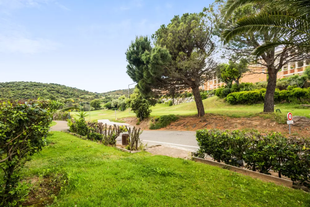 Village Pierre & Vacances Cap Esterel