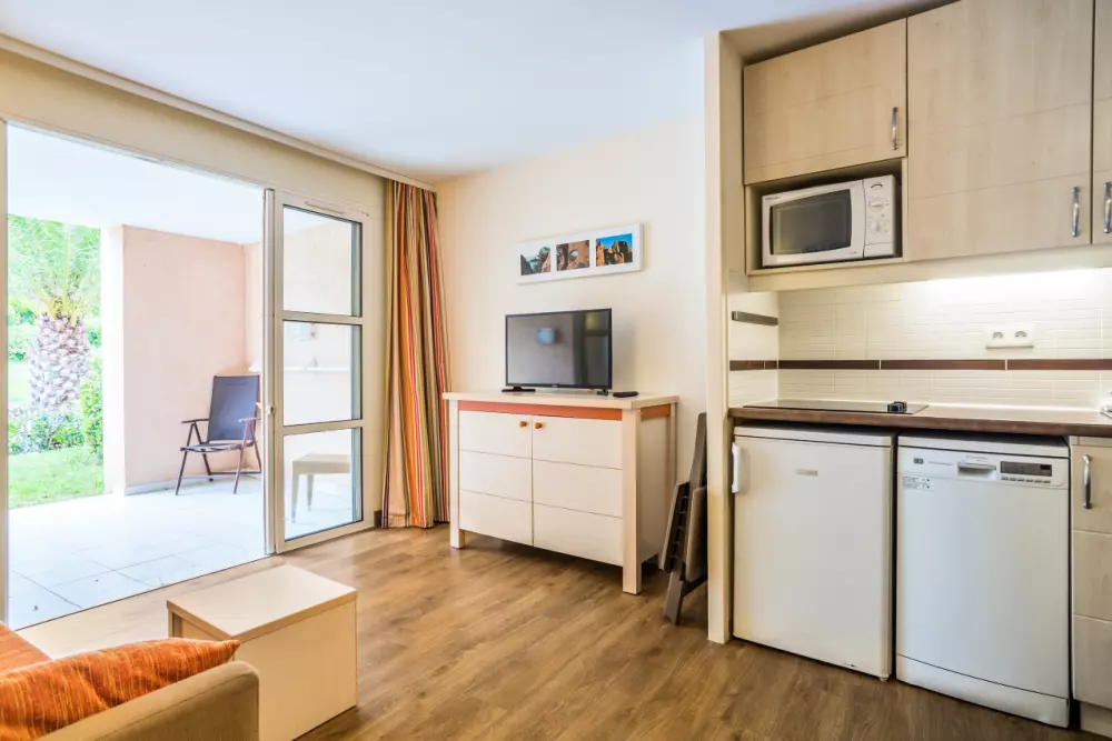 Village Pierre & Vacances Cap Esterel