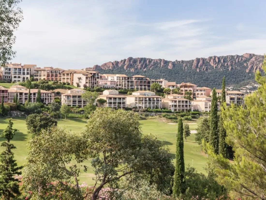 Village Pierre & Vacances Cap Esterel