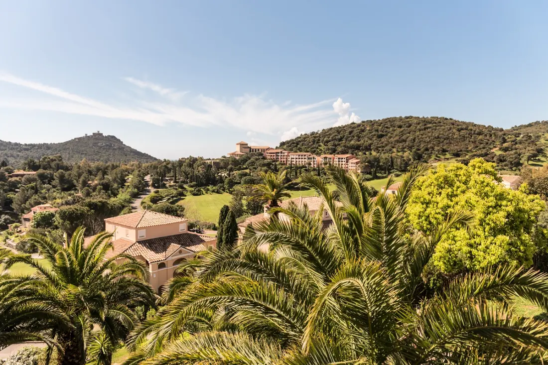 Village Pierre & Vacances Cap Esterel