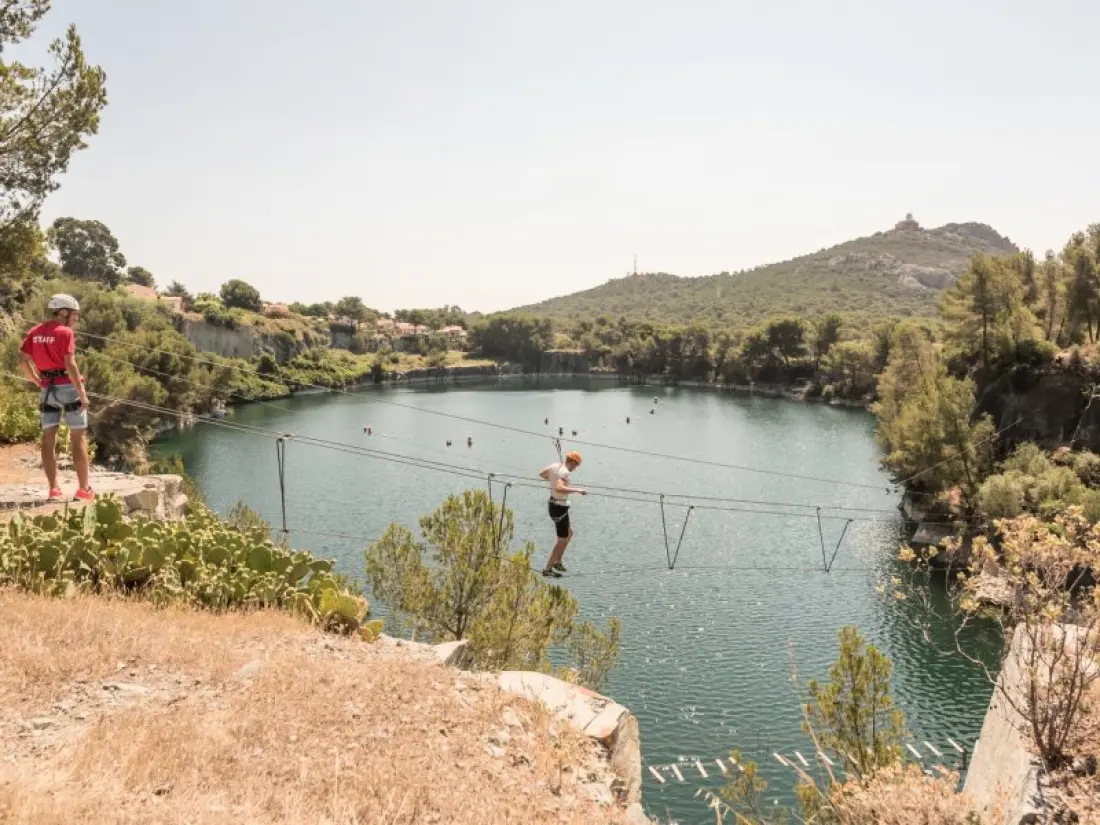 Village Pierre & Vacances Cap Esterel