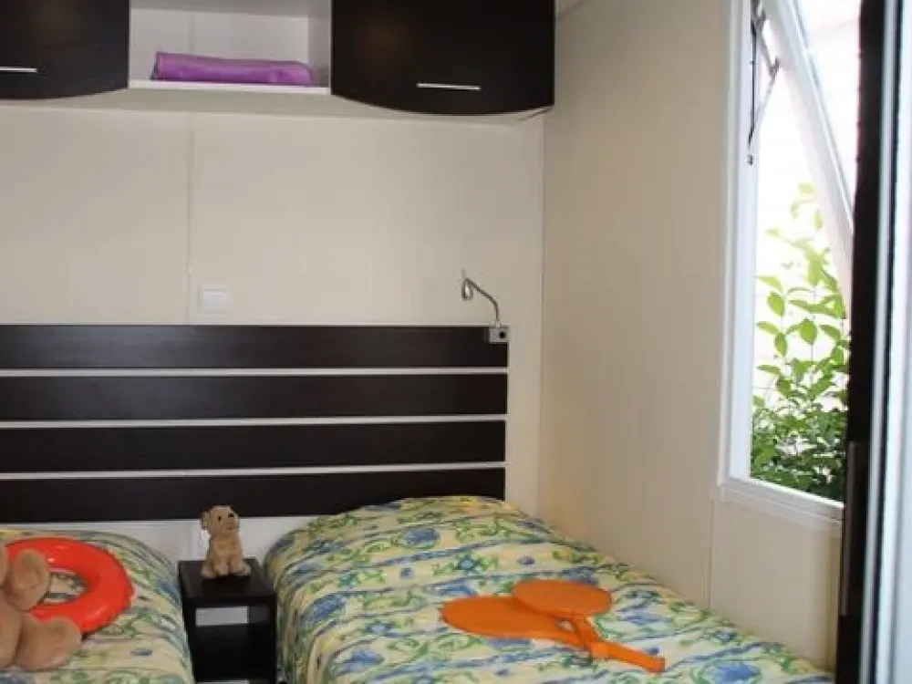 Camping Tikayan La Vallée du Paradis 4 étoiles★★★★