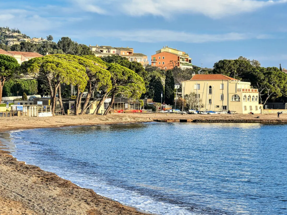 Maison de Vacances Agay Saint Raphael
