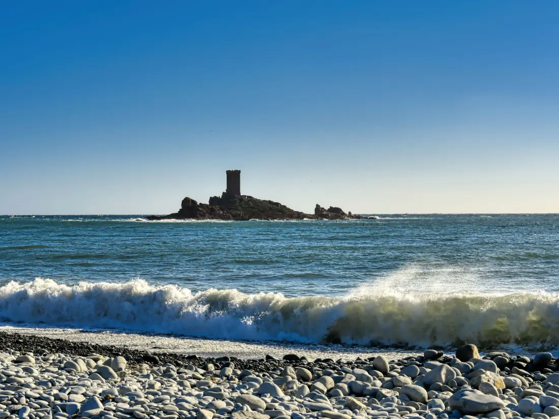 Maison de Vacances Agay Saint Raphael