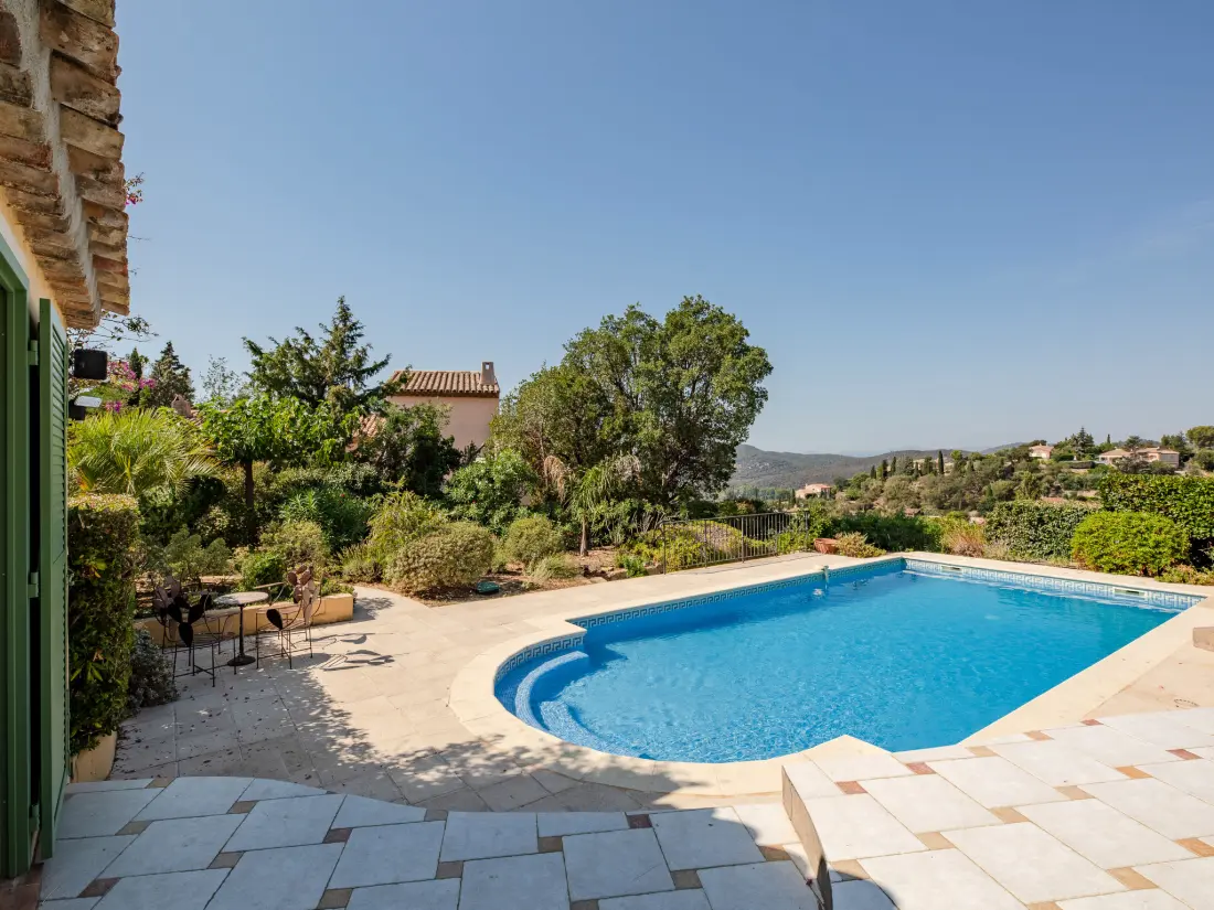 Maison de Vacances Agay Saint Raphael