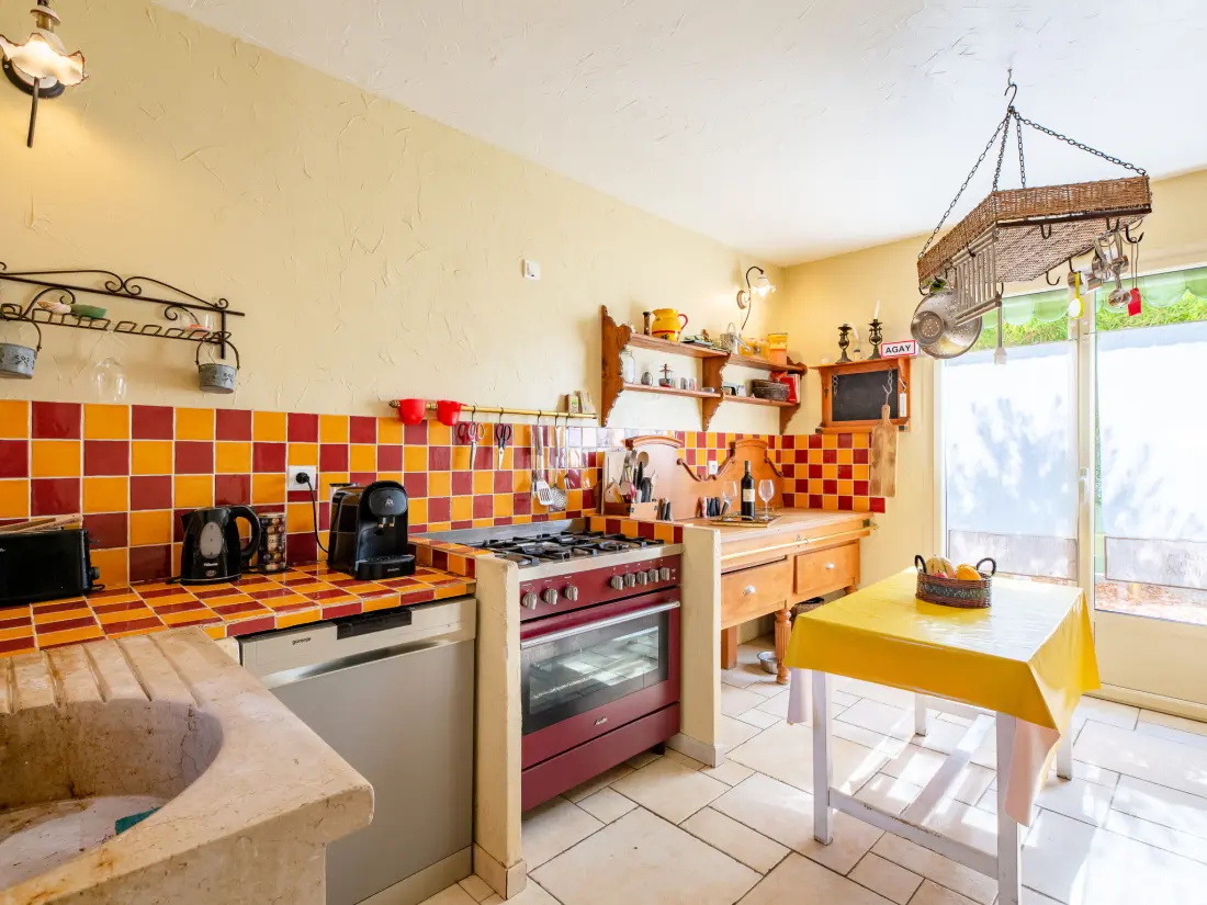 Maison de Vacances Agay Saint Raphael