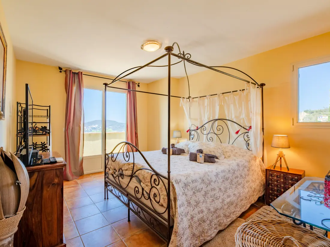 Maison de Vacances Agay Saint Raphael