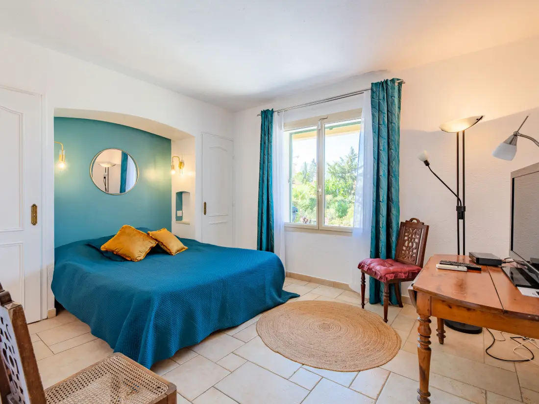 Maison de Vacances Agay Saint Raphael