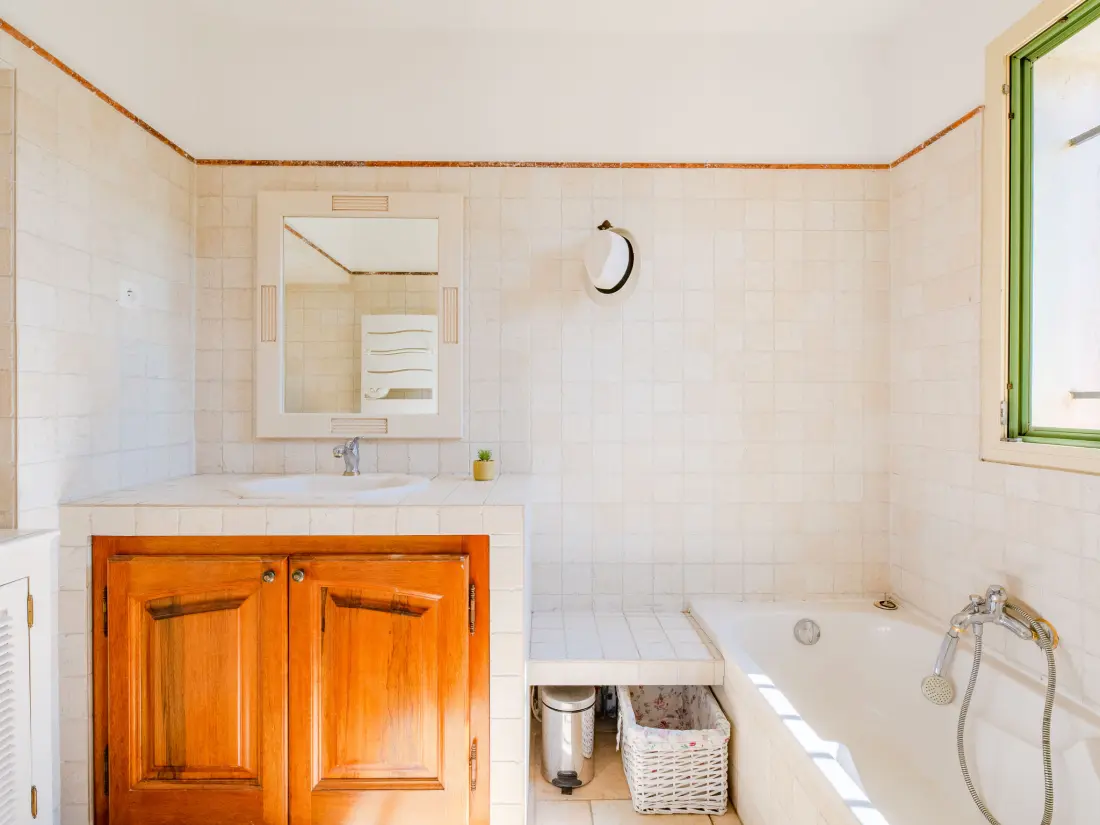 Maison de Vacances Agay Saint Raphael