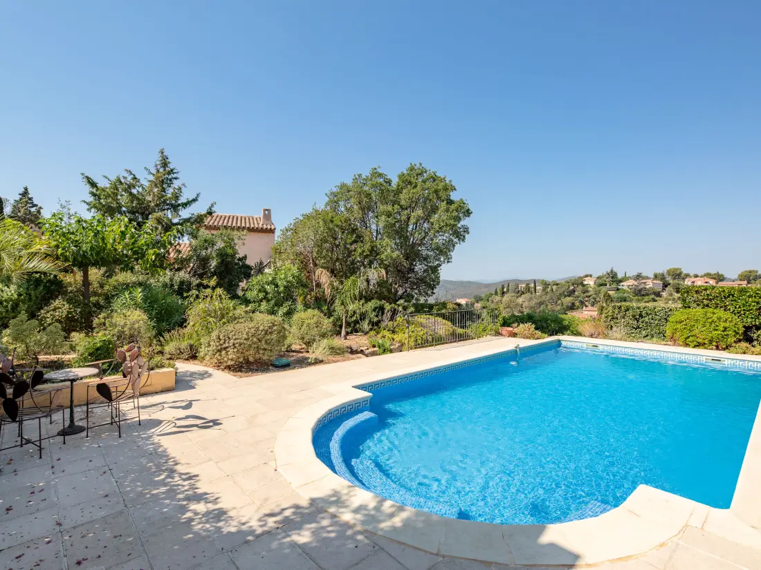 Maison de Vacances Agay Saint Raphael