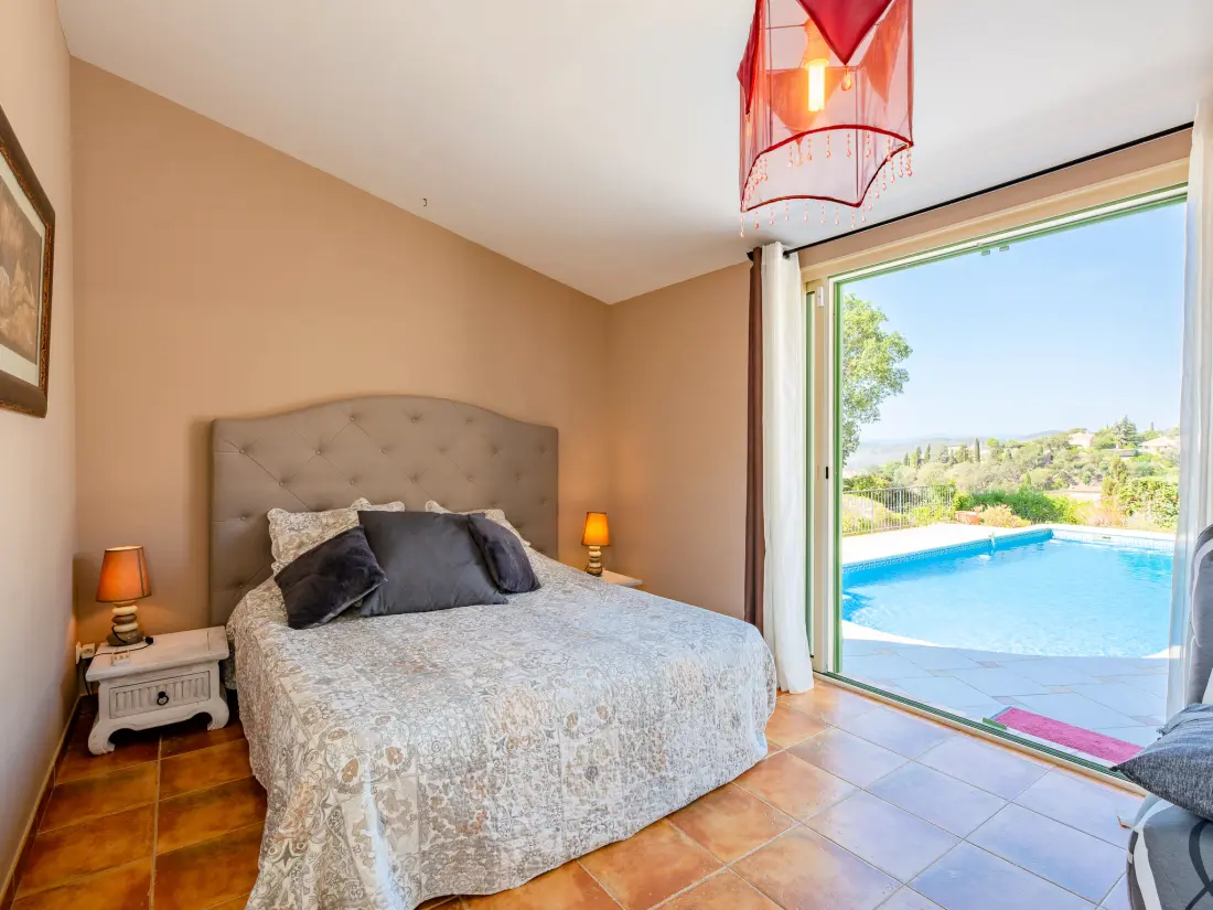 Maison de Vacances Agay Saint Raphael