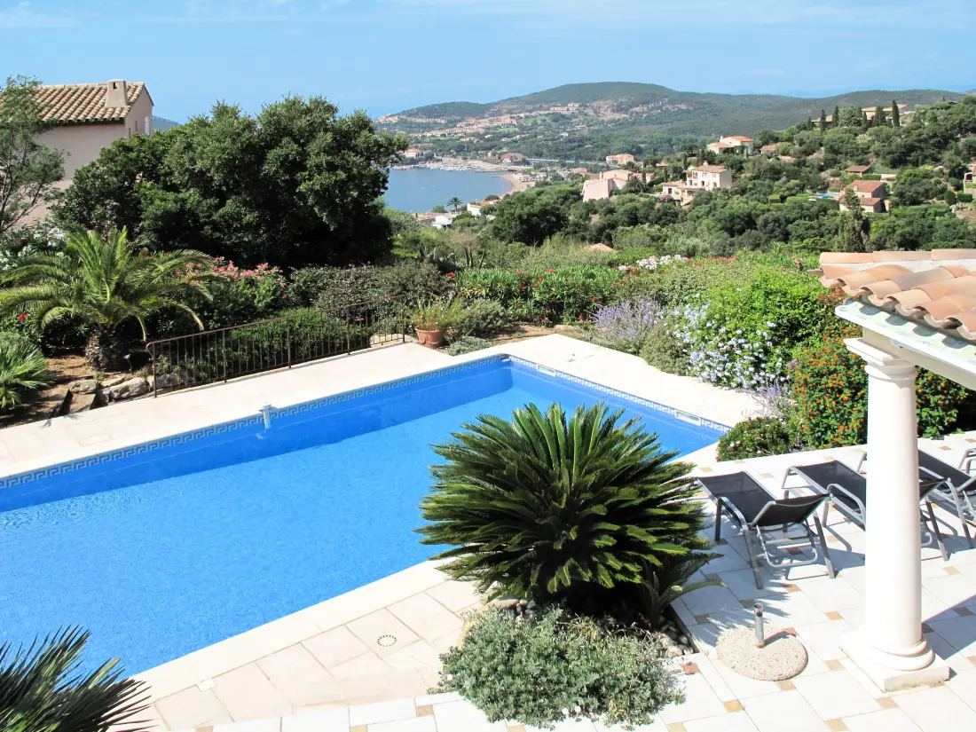 Maison de Vacances Agay Saint Raphael