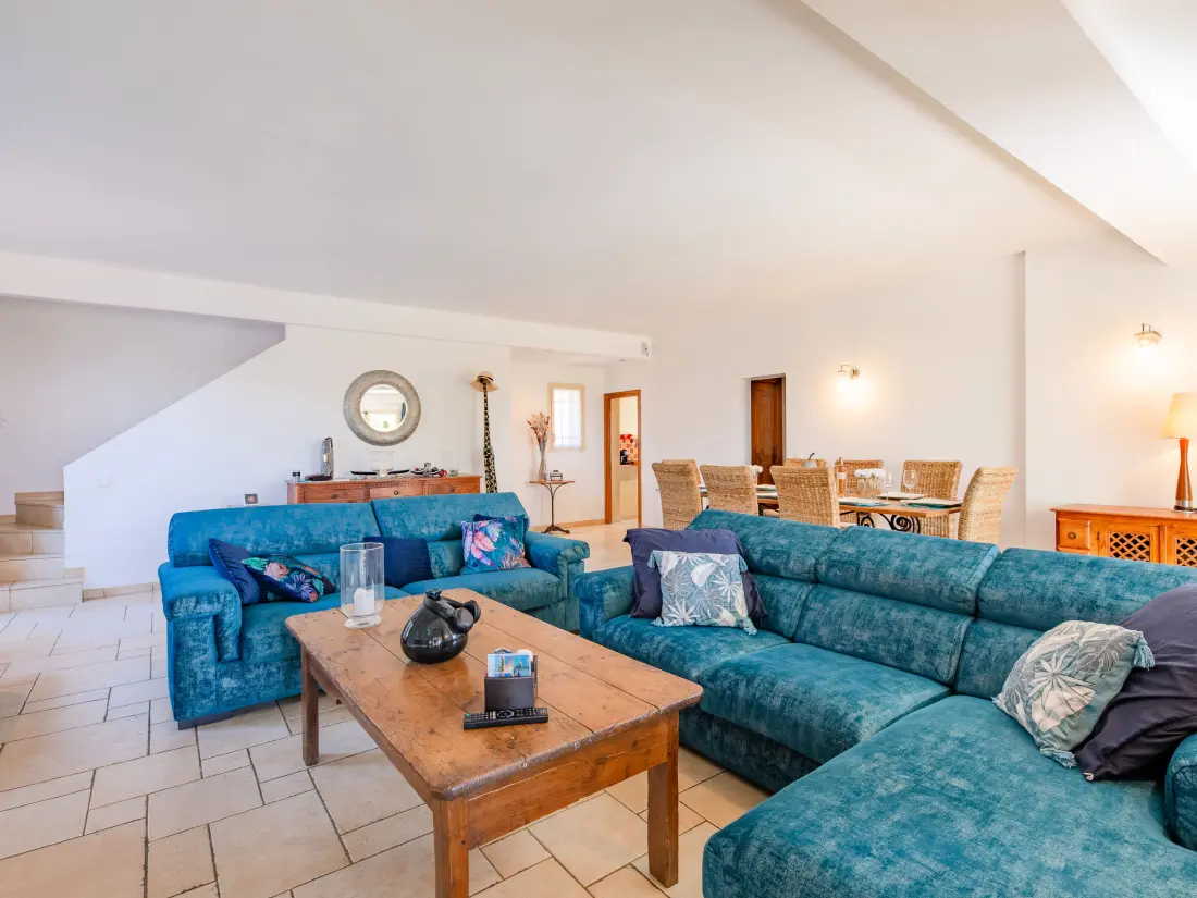 Maison de Vacances Agay Saint Raphael