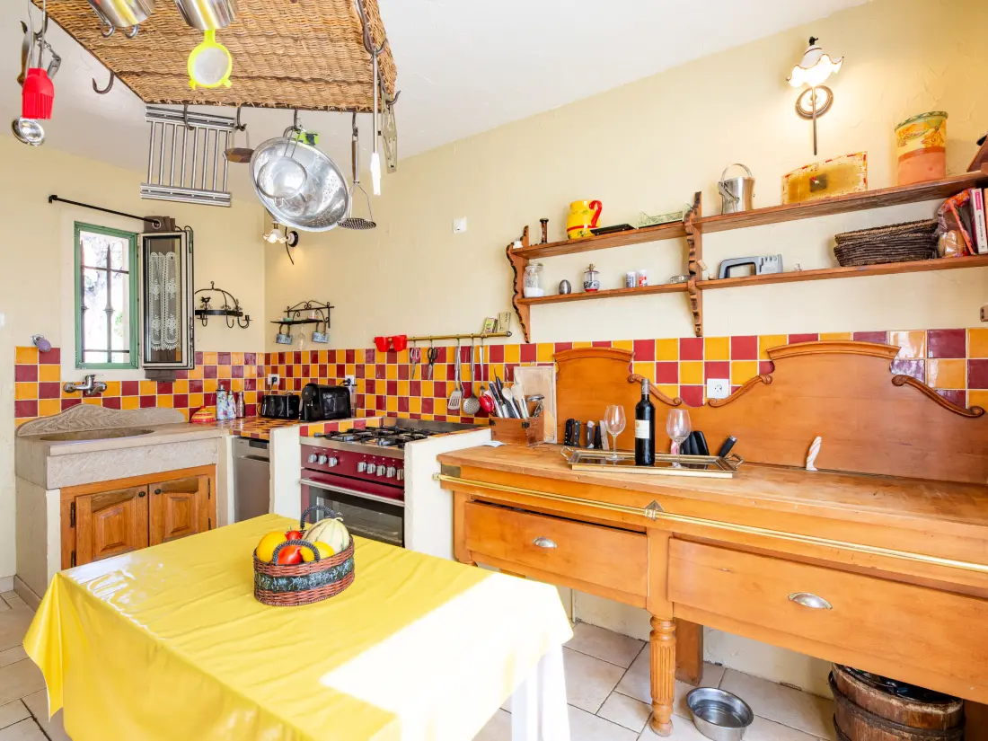 Maison de Vacances Agay Saint Raphael