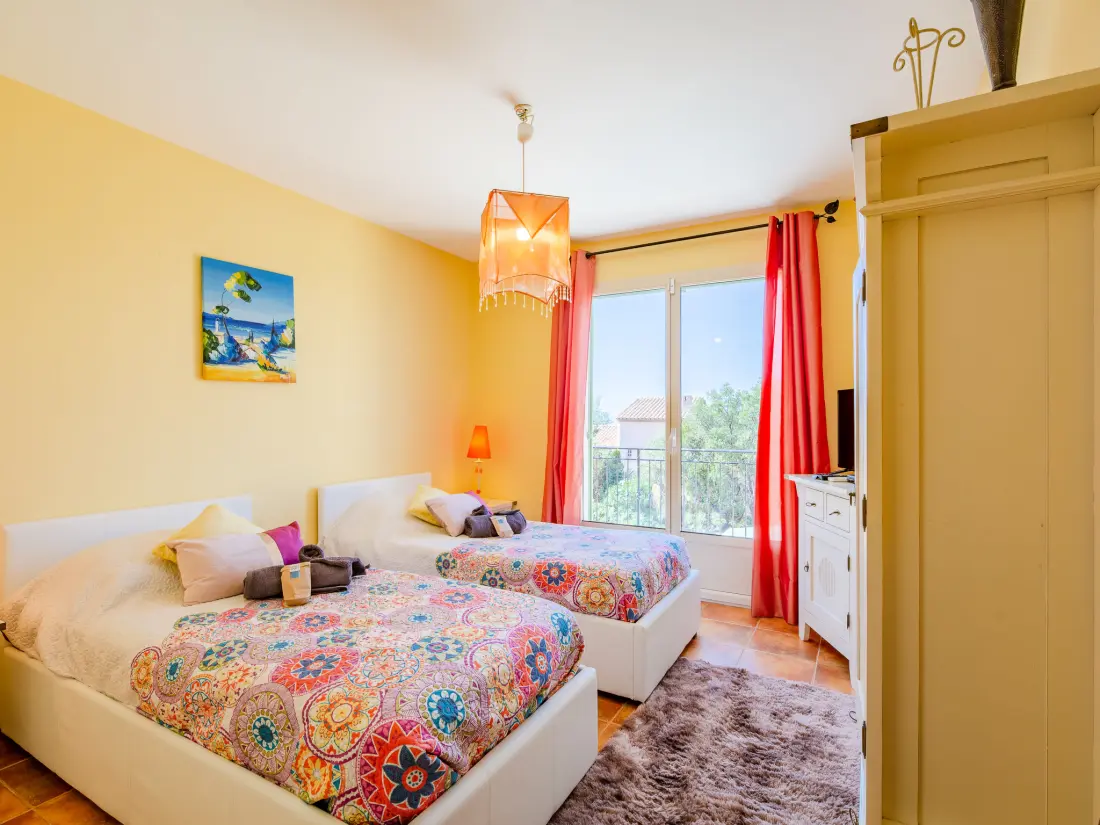 Maison de Vacances Agay Saint Raphael