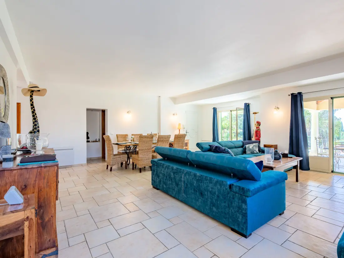 Maison de Vacances Agay Saint Raphael