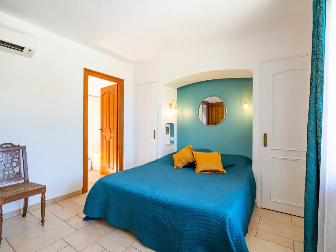 Maison de Vacances Agay Saint Raphael
