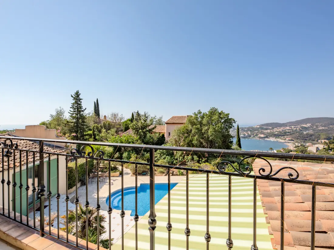 Maison de Vacances Agay Saint Raphael