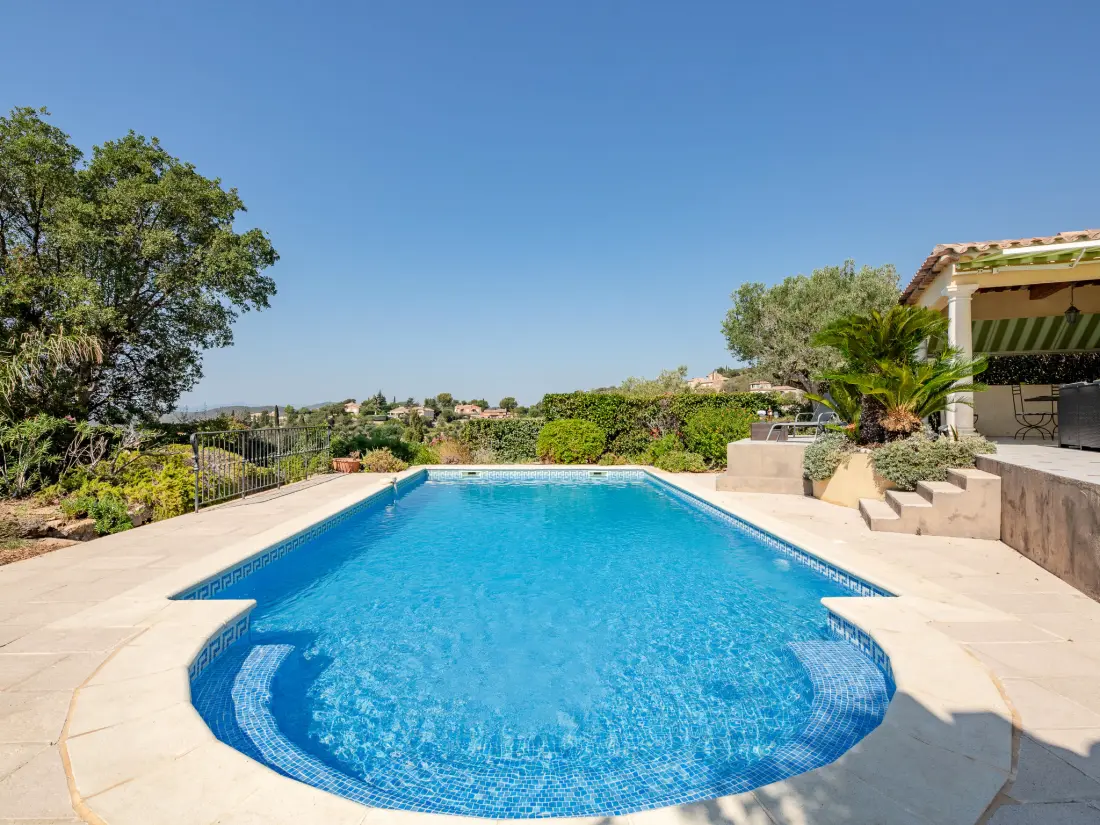 Maison de Vacances Agay Saint Raphael