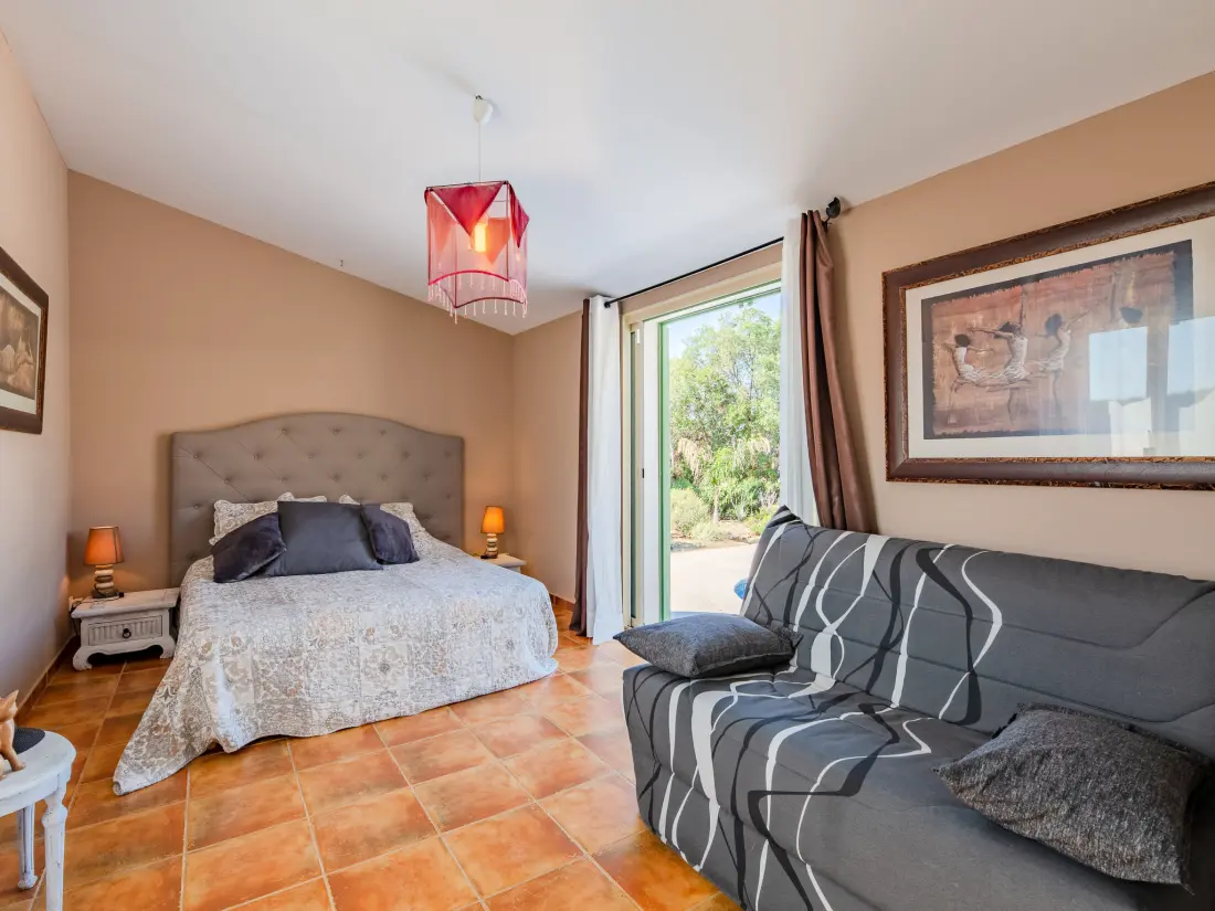 Maison de Vacances Agay Saint Raphael