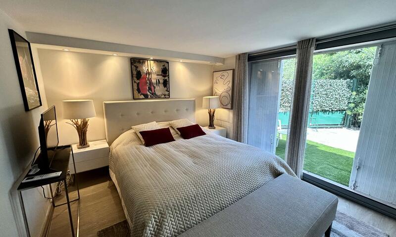 Résidence Ag000-293-agay - - Agay - Cap Esterel - 13