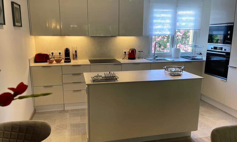 Résidence Ag000-293-agay - - Agay - Cap Esterel - 6