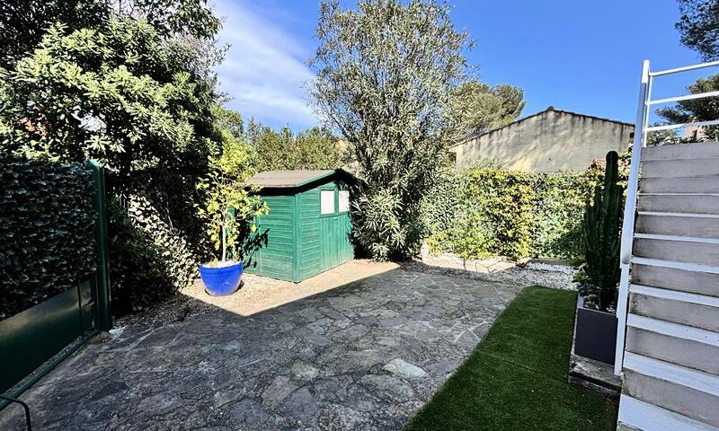 Résidence Ag000-293-agay - - Agay - Cap Esterel - 19