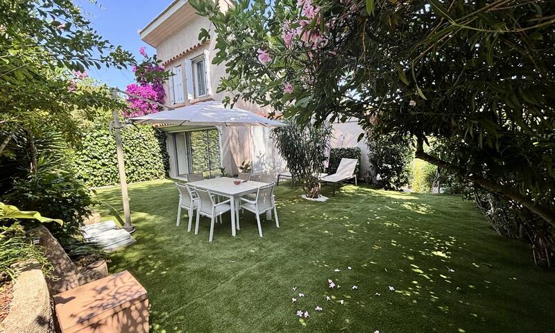Résidence Ag000-293-agay - - Agay - Cap Esterel - 17